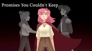 Promises You Couldn’t Keep - Niki’s Song (Dream SMP)