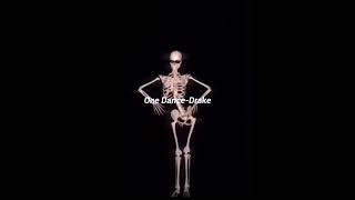 One Dance-Drake (sped up)