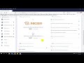 Message sending Frequency & auto reply cron job frequency settings Message sending Frequency & auto reply cron job frequency settings