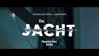 De Jacht - Iepenloftspul Jorwert 2022