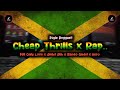 DJ CHEAP THRILLS X AMBIL ALIH X RANTO GUDEL X FELL ONLY LOVE X HERO - REGGAE STYLE..