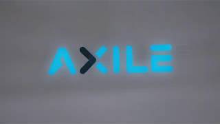 AXILE V5X 5-Axis Graphite Machining Center for the USA market by CNC System Sales, Inc. 2020