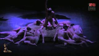 Chinese ballet 18+ The Forbidden Legend Sex & Chopsticks【金瓶梅】