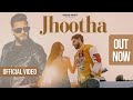 💔 Jhootha(Official Video)| Ameen Avi Ft. Khan Saab|Pav Dharia|Soni Mehta| Latest Punjabi Song 2024 💔