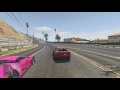 sultan vs supercars sdrogo corse gta v