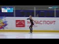 sofia sarnovskaya fs мемориал змс ссср с.волкова