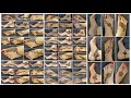 35+ Mehndi Designs For Feet || Most Easy & Beautiful Feet Mehandi Designs ||