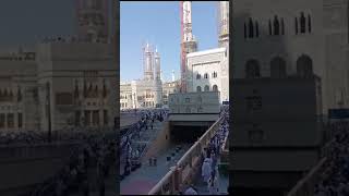 Today makkah| live makkah today| jummah prayer in makkah