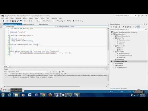 Call .NET/C# code from Java Call .NET/C# code from Java