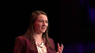 Bipartisanship and Pluralism in Times of Heightened Polarization | Nicole Fintel | TEDxYouth@Lincoln