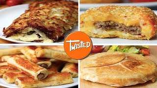 12 Hangover Meal Ideas