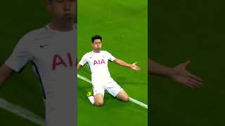 Heung-Min Son doing what he does best 🔥🇰🇷