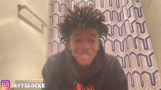 First Yt Vid|Bathroom Hotbox🔥😈😈🔥🔥🔥
