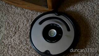 iRobot Roomba 560 Review