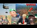 IRI JORO UVIRA M23/AFC IBYUNGUKIYEMO🚨FARDC IZANYE KAJUGUJUGU Z'IBIKOKO POINT-ZERO🚨COLONEL ARISHWE..
