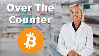Bitcoin OTC Trading DE-MYSTIFIED for Beginners! (Bitcoin "Over The Counter")
