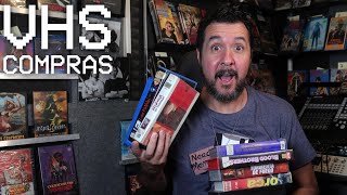 VHS COMPRAS - REGALITOS DE CUMPLEAÑOS!