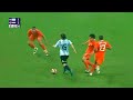 Lionel Messi vs Netherlands (Olympics) 2008 English Commentary