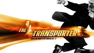 The Transporter (2002) Movie || Jason Statham,Matt Schulze || Review and Conclusion