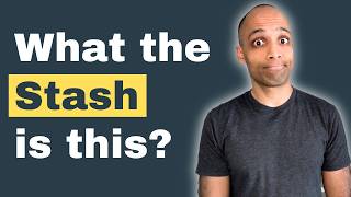 What is Git Stash? - Save Work Without a Commit