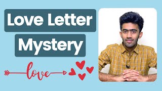 The Love Letter Mystery ❤️ | HackerRank | Tamil | code io