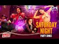 Saturday Night Party Songs|Video Jukebox|Bollywood Party Songs|Best Party Hits Playlist@tipsofficial