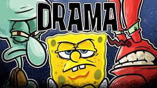 Drama Music Video