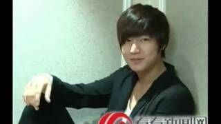 111202 Lee Min Ho \