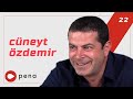 “Tarafsız Gazetecilik Bence Bir Varoluş Meselesi” Cüneyt Özdemir Buyrun Benim'de