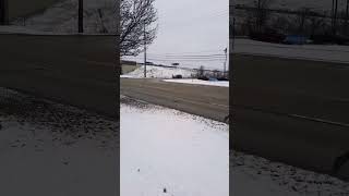Usa Snow - What You Need To Know #shorts #youtubeshorts