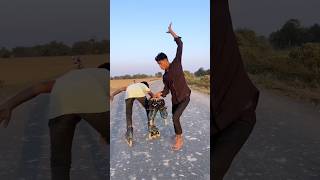 When skating is taking to whole new level😭😱#skating#inline skating#youtube#shorts#yt shorts