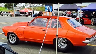 Test and tune big hp drag racing Sydney 1st meet 2022