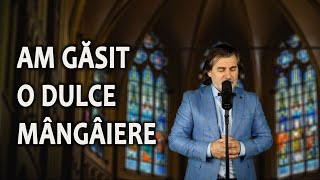 AM GĂSIT O DULCE MÂNGÂIERE | Cristi \u0026 Betuela-Naomi Predună