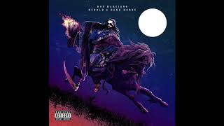 Roc Marciano - Behold A Dark Horse [Full Album]