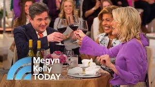 Food & Wine's Executive Editor Ray Isle Shares The Best Fall Wines Under $20 | Megyn Kelly TODAY