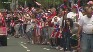 Puerto Rican summit in Connecticut brings community disparities to lawmakers' attention