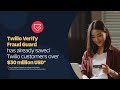 Verify Fraud Guard Sizzle Video