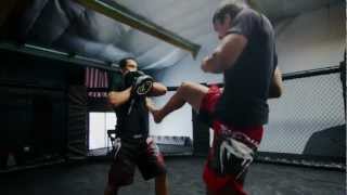 Signature Moves: Lyoto Machida