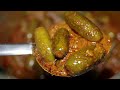 tendli ki sabji unique recipe kundru ki sabzi tendli masala curry easy u0026 quick recipe tindora