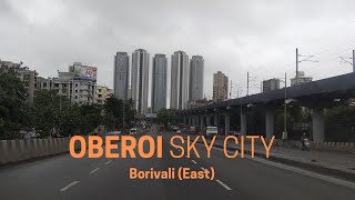 Oberoi Sky City | Borivali East