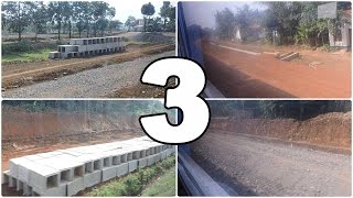 Perkembangan Pembangunan Jalur Ganda Kroya-Purwokerto: 3. Notog—Purwokerto