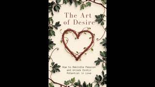 Art of Desire: How to Rekindle Passion and Unlock Erotic Potential in Love - Mary Foley