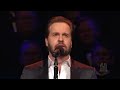 bring him home les misérables alfie boe and the tabernacle choir