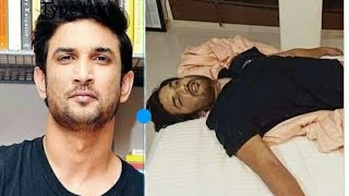 Breaking News:Today Update Inside Details from Sushant Shing Rajput.(29/07/2020)