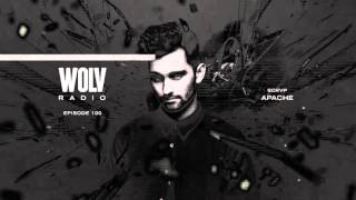 Dyro presents WOLV Radio #WLVR100 (Incl. Dyro, Row Rocka, Naten, D.O.D, Loopers and GOJA Guestmix)