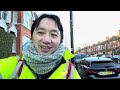 百劫錶王 5度冷凍人生「抄錶週記 1月 2」 muswell hill n10