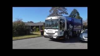 Strathbogie Garbage