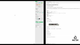 [Leetcode] Maximum Average Subarray using sliding window