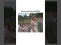 Cow objects to a couple's wedding ceremony