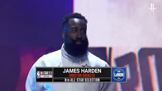 Houston Rockets | Highlights | 2019-20 | NBA All-Star Game 2020